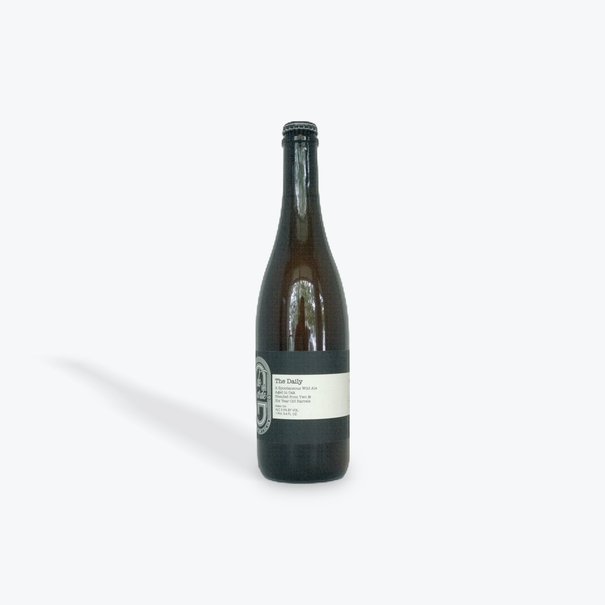 de Garde The Daily