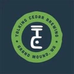 16. Talking Cedar Raspberry Blonde