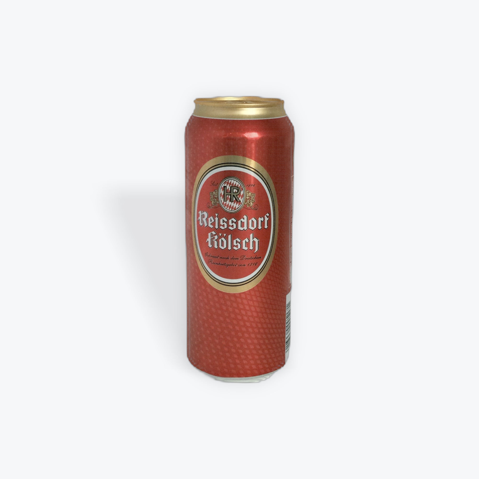 Brauerei Heinrich Reissdorf Kölsch