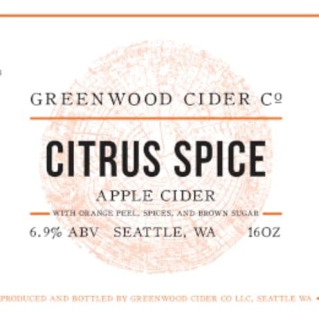 04. Greenwood Citrus Spice