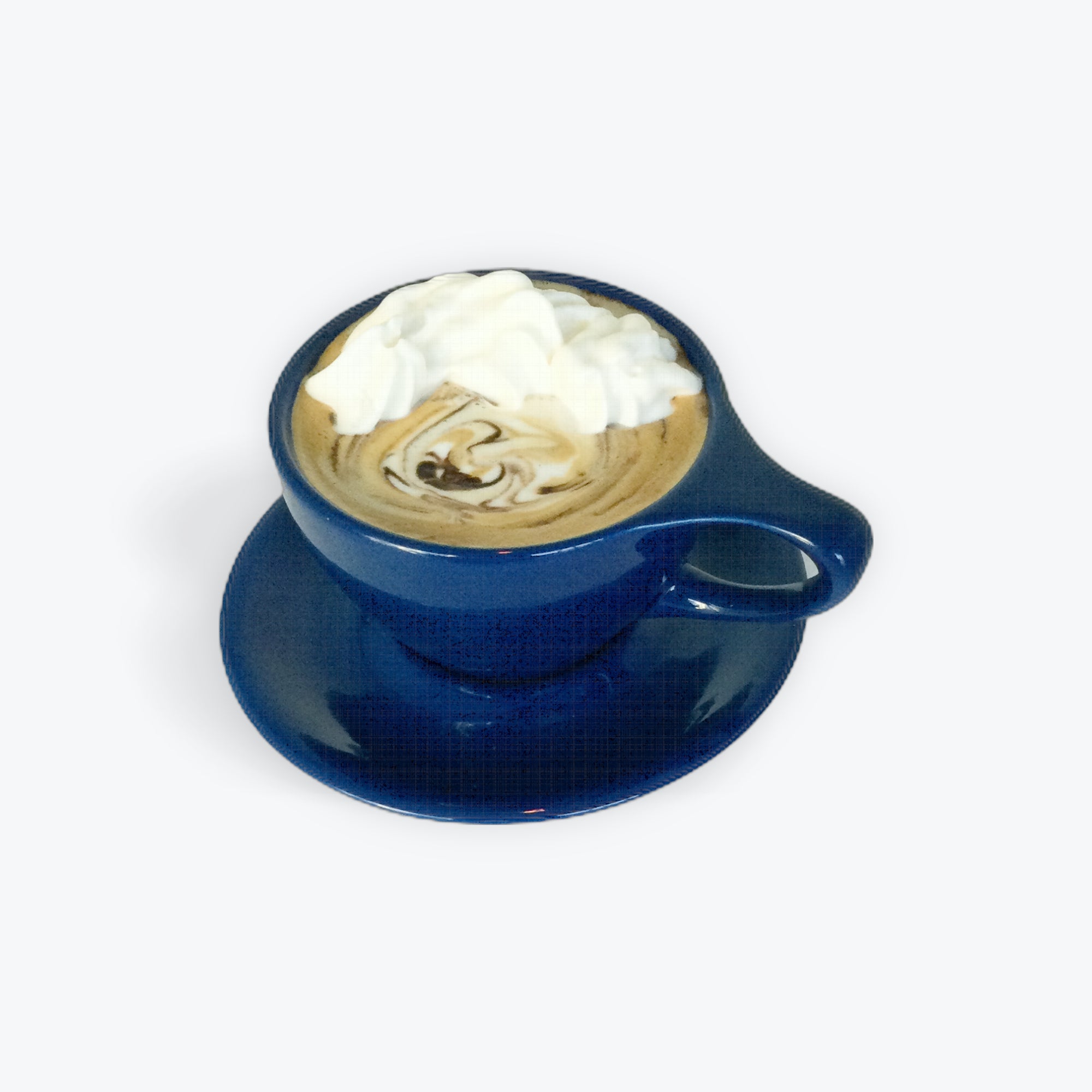 07. Mocha / White Mocha