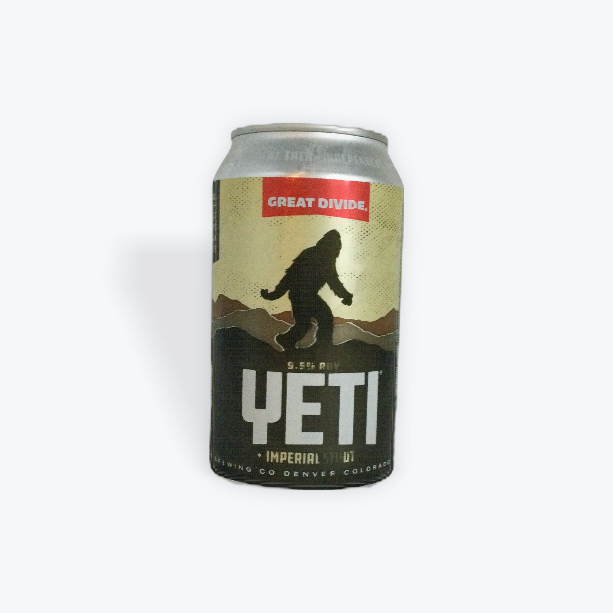 Great Divide Yeti
