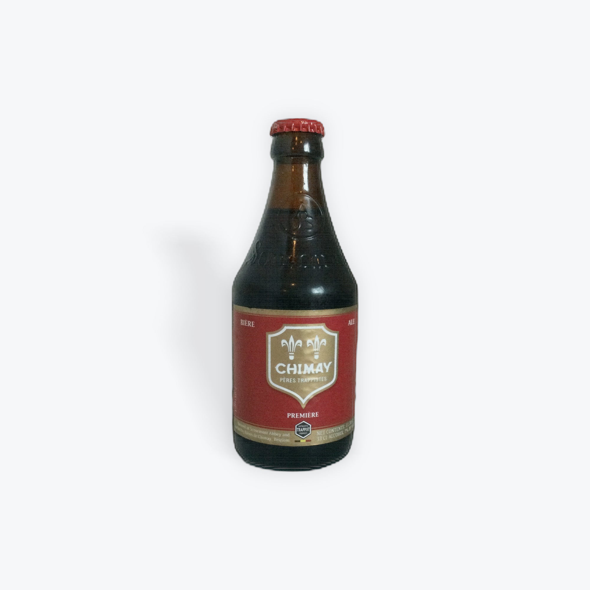 Chimay Premiere