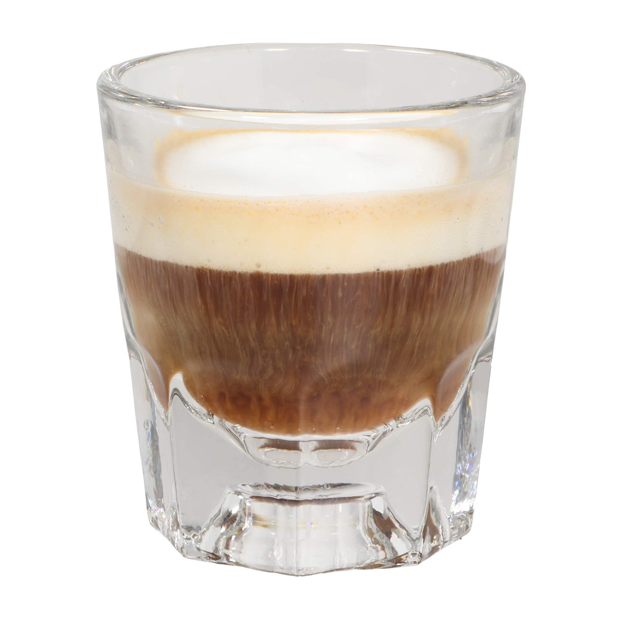 02. Macchiato