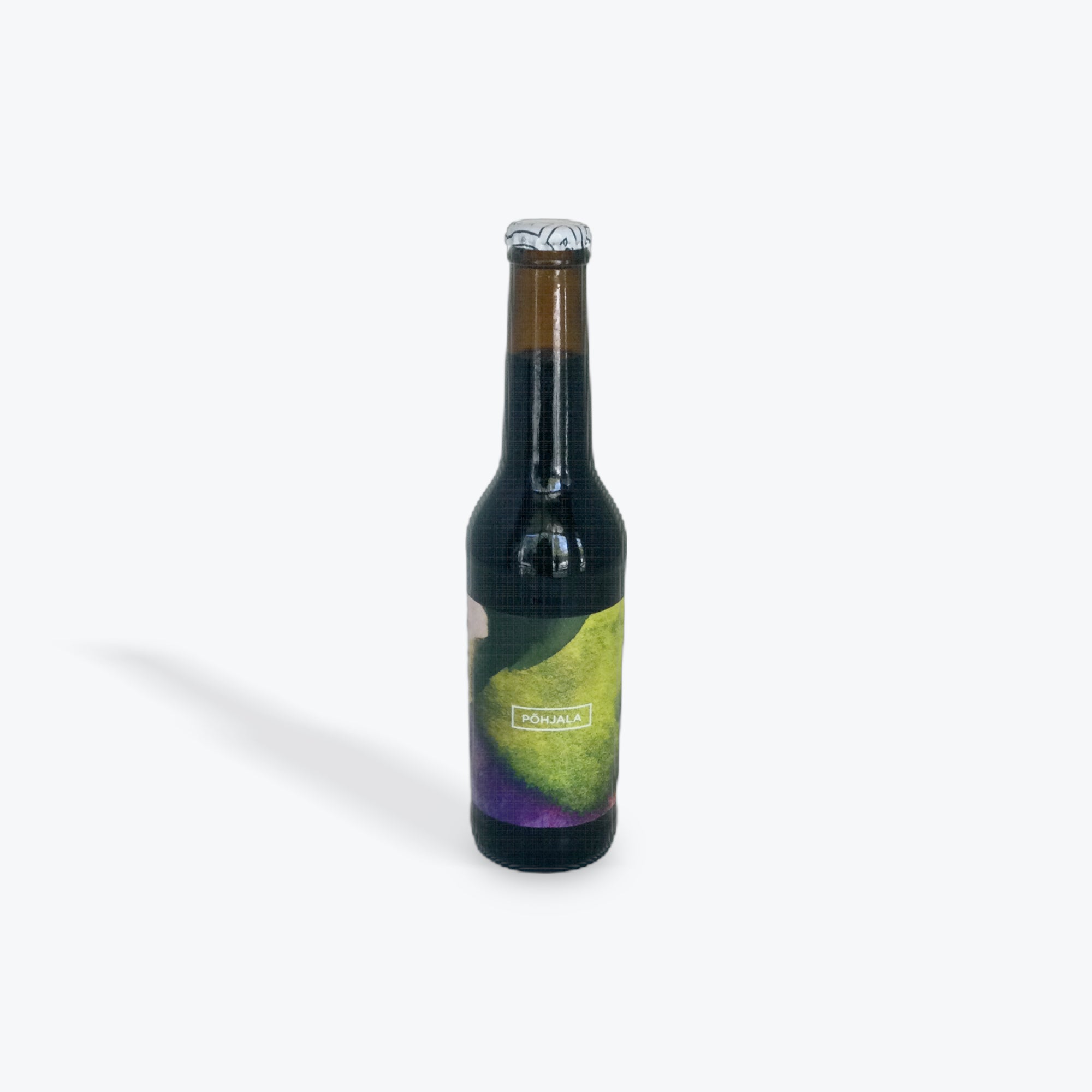 Pohjala Maple Banger