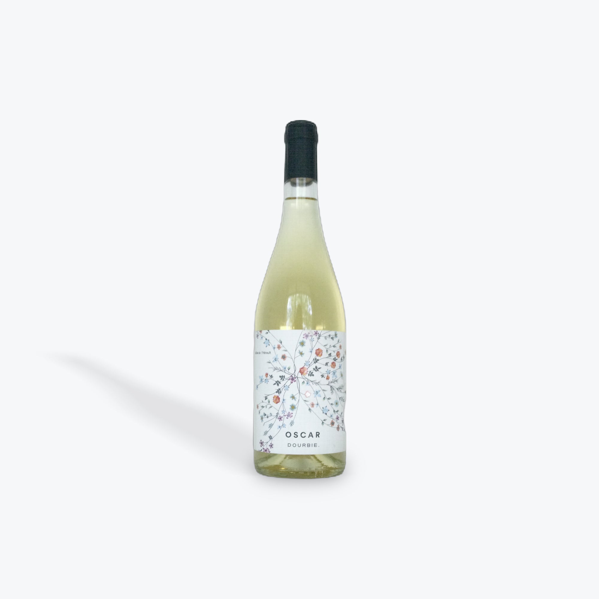Dourbie Oscar Blanc