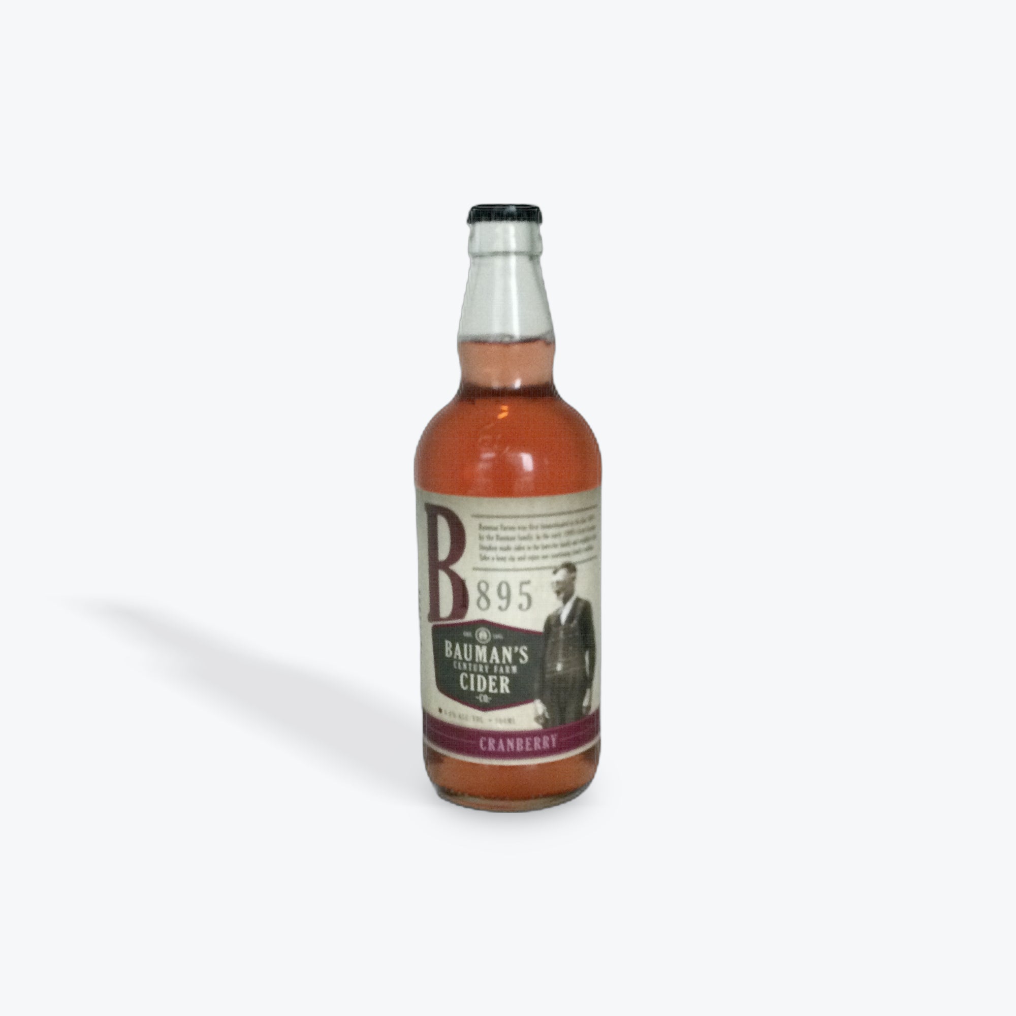 Bauman’s Cranberry, photo 2 of 2