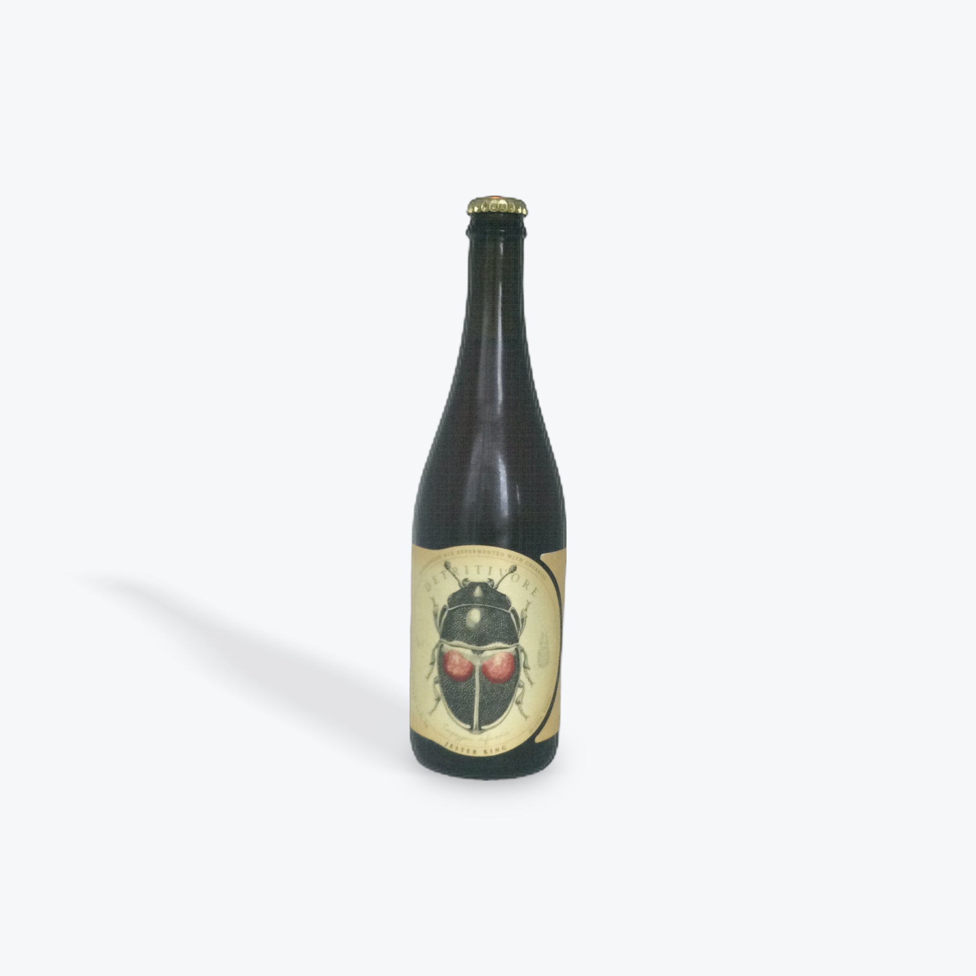 Jester King Detritivore