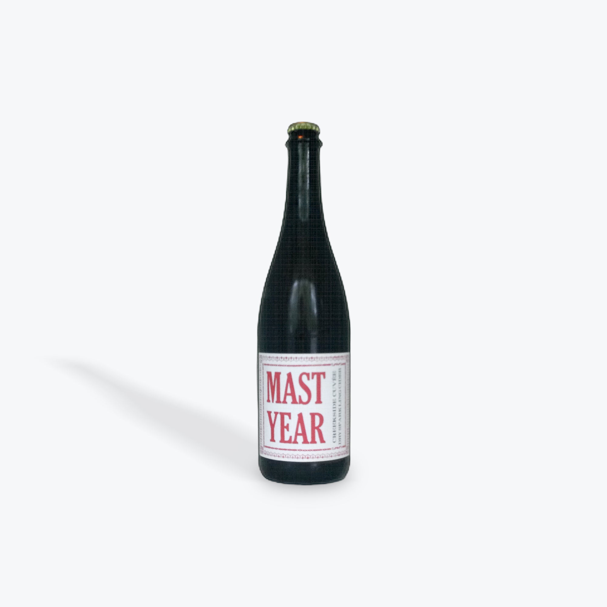 Mast Year Creekside Cuvée