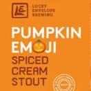 20. Lucky Envelope Pumpkin Emoji 🎃