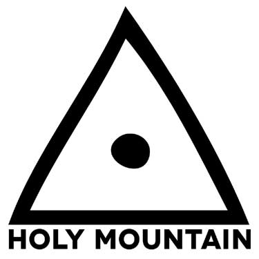 27. Holy Mountain Sands of Life
