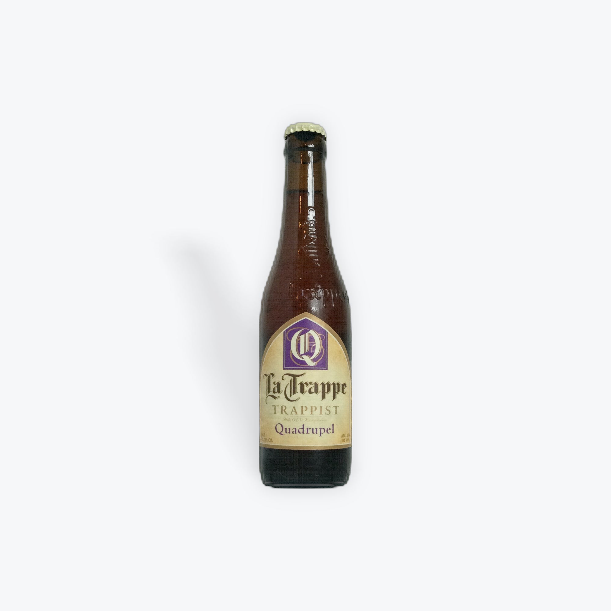 La Trappe Quad