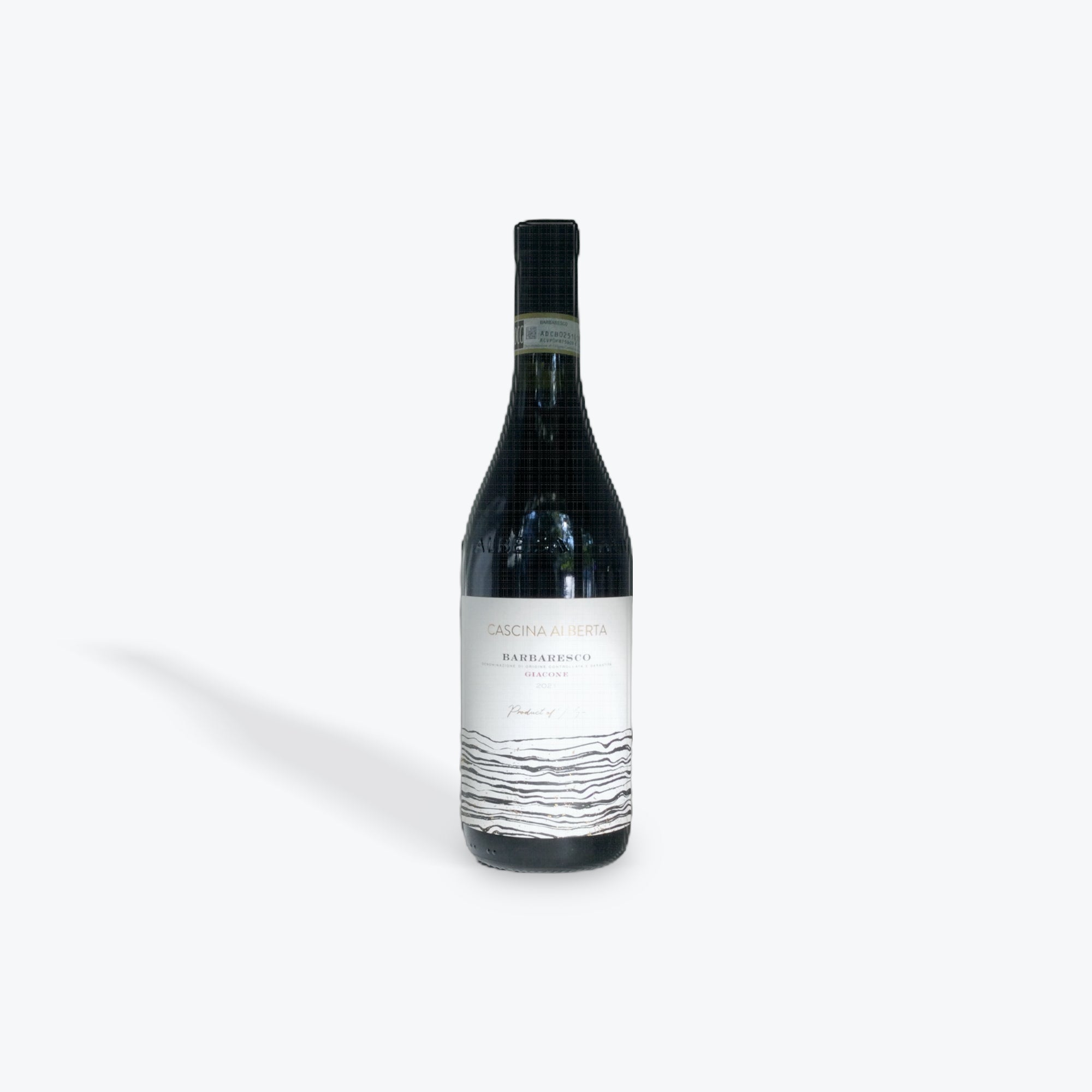 Cascina Alberta Barbaresco Giacone