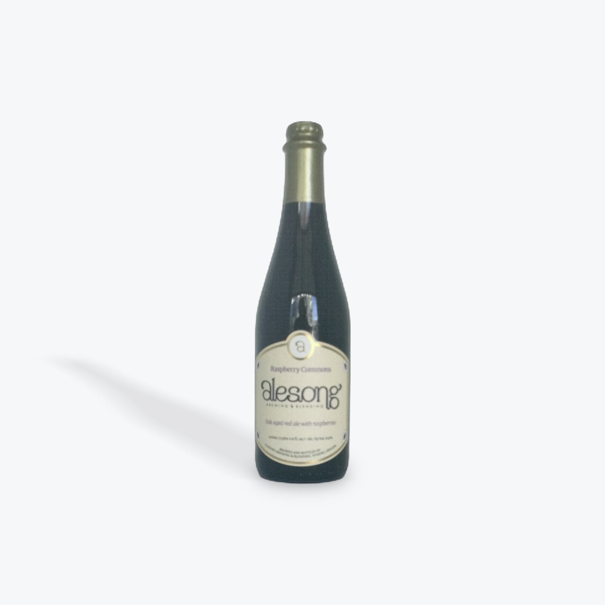 Alesong Raspberry Commons