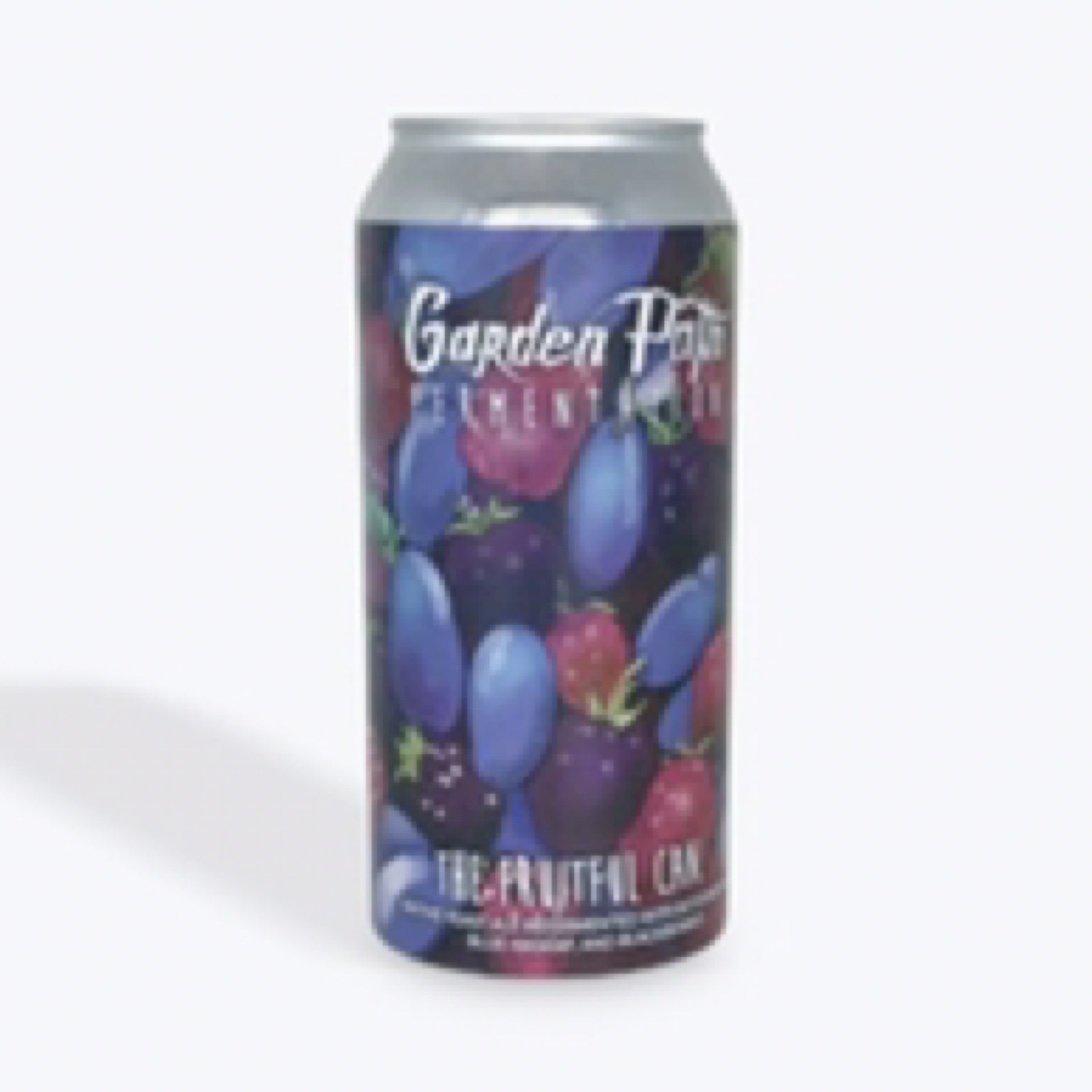 Garden Path The Fruitful Can