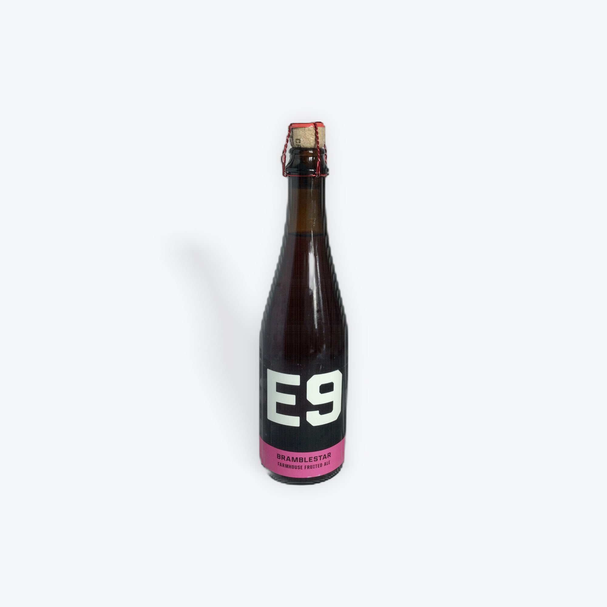 E9 Brewing Bramblestar