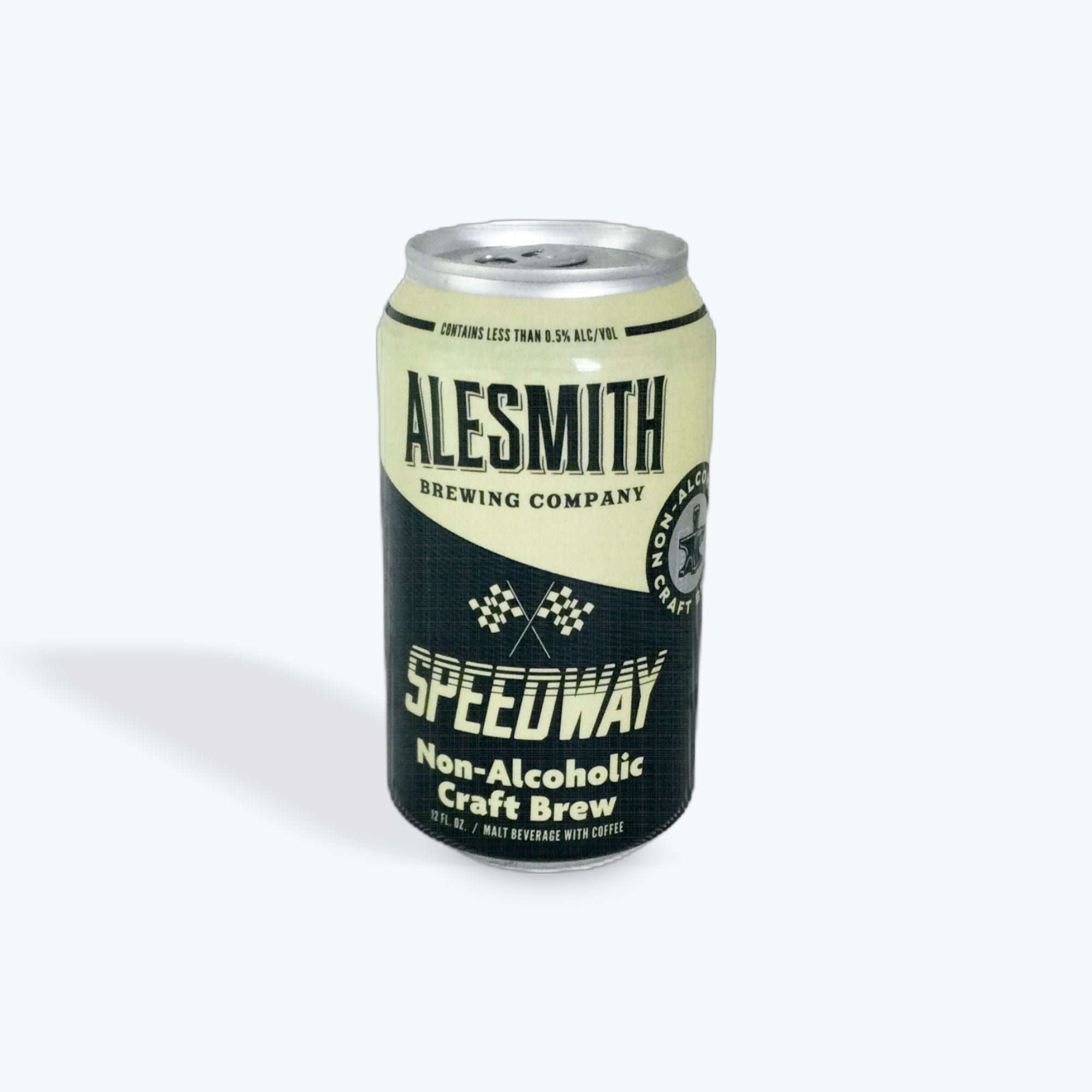 Alesmith NA Speedway Stout