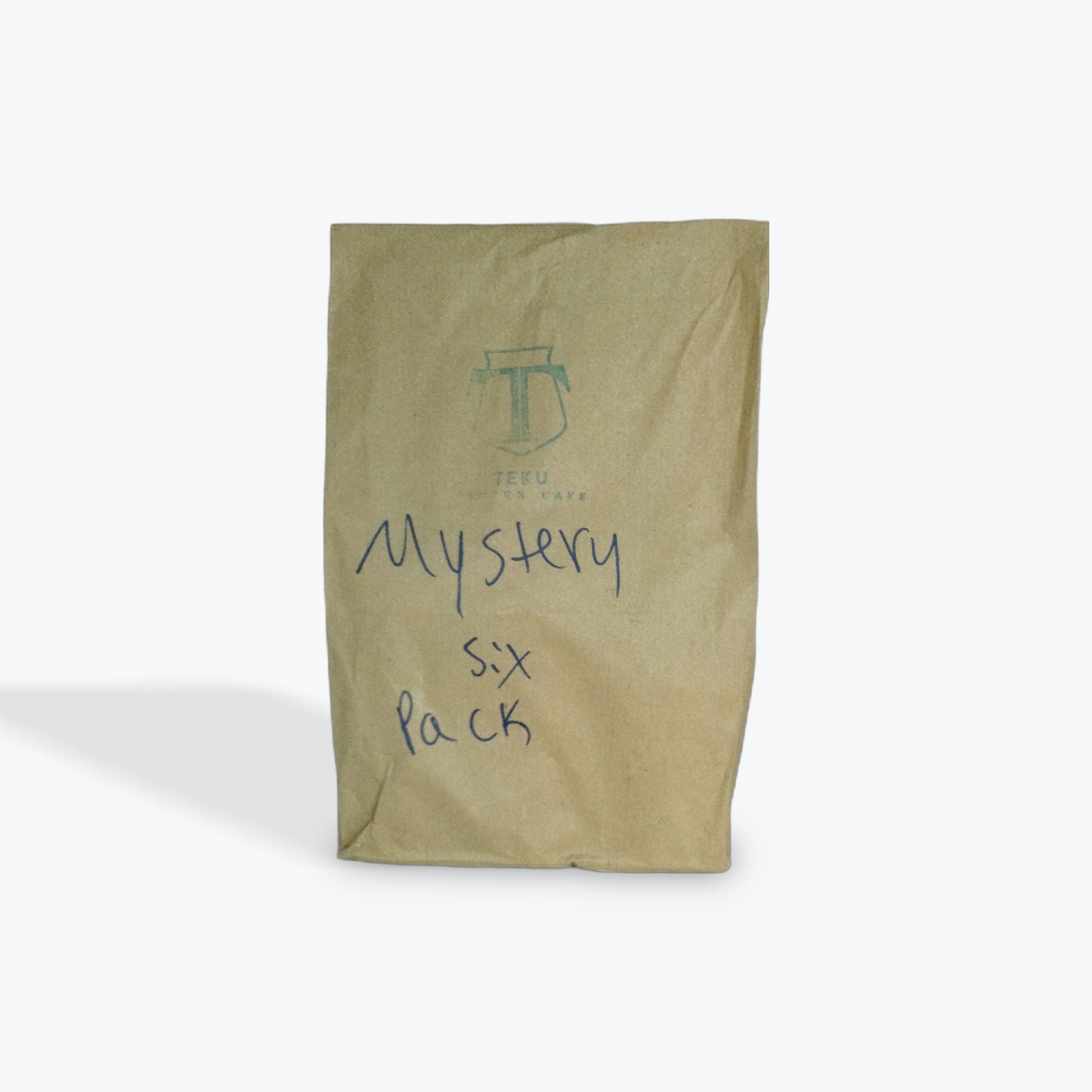 Mystery 6 Pack???