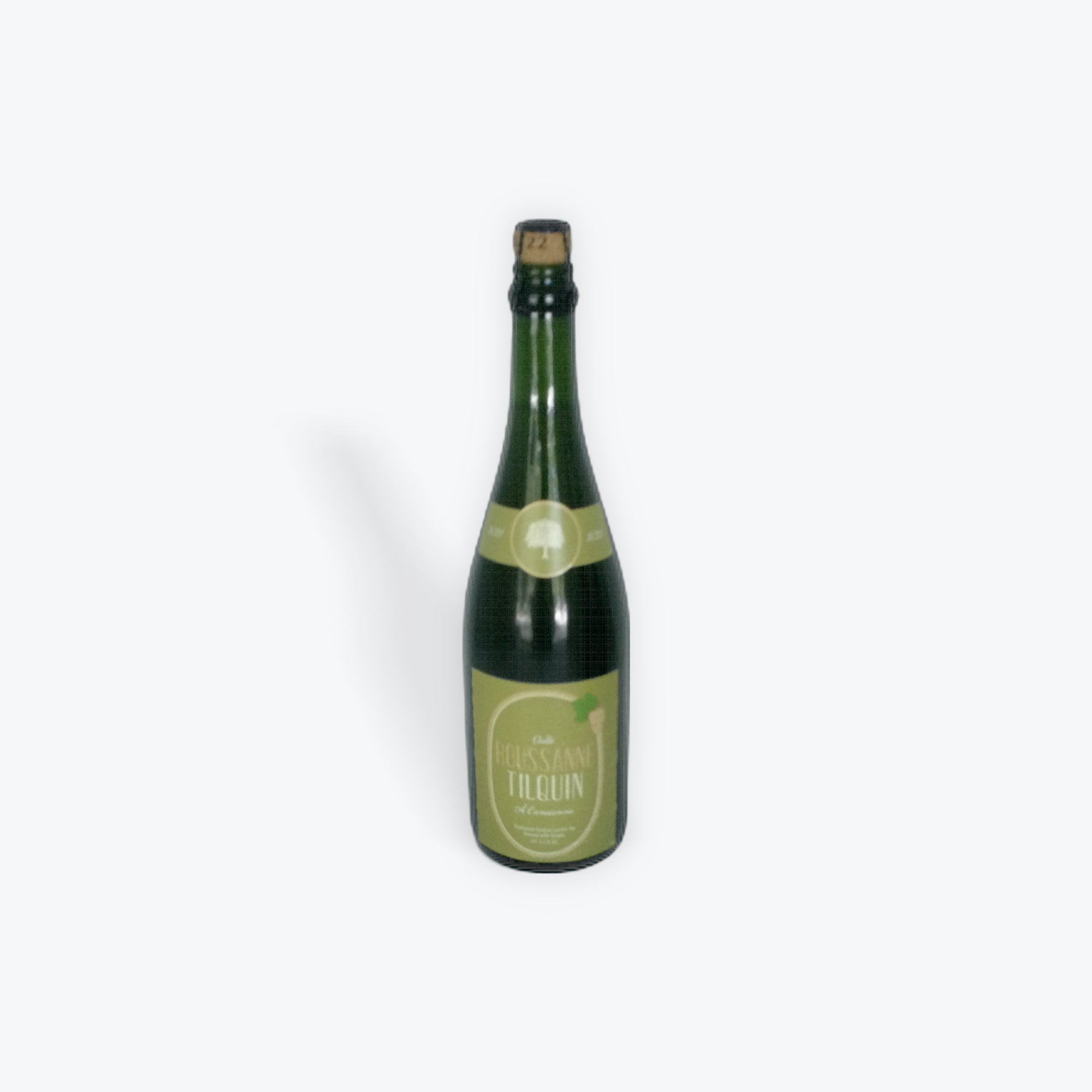 Tilquin Oude Roussanne