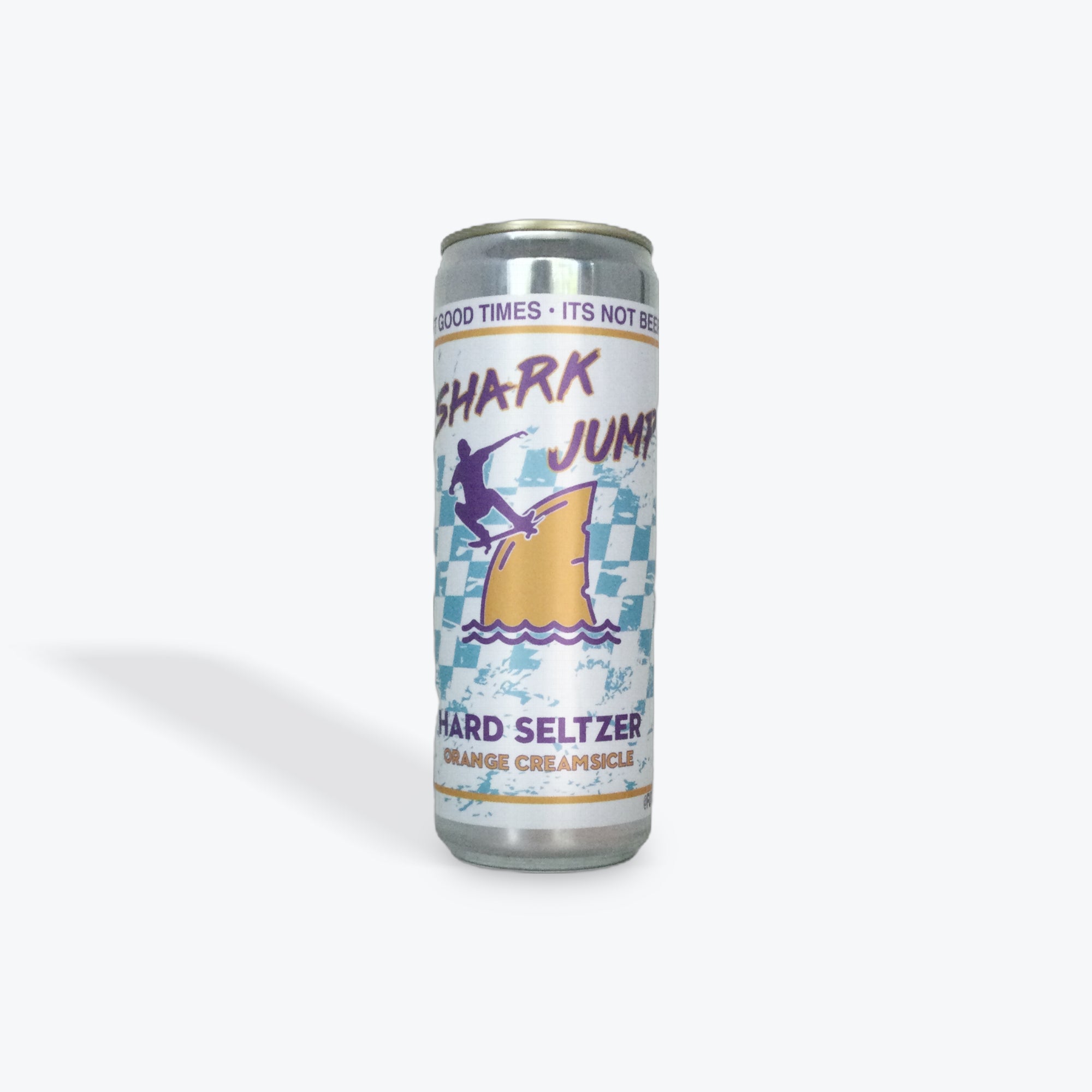 Future Primitive Shark Jump - Fruit Punch, photo 1 of 2