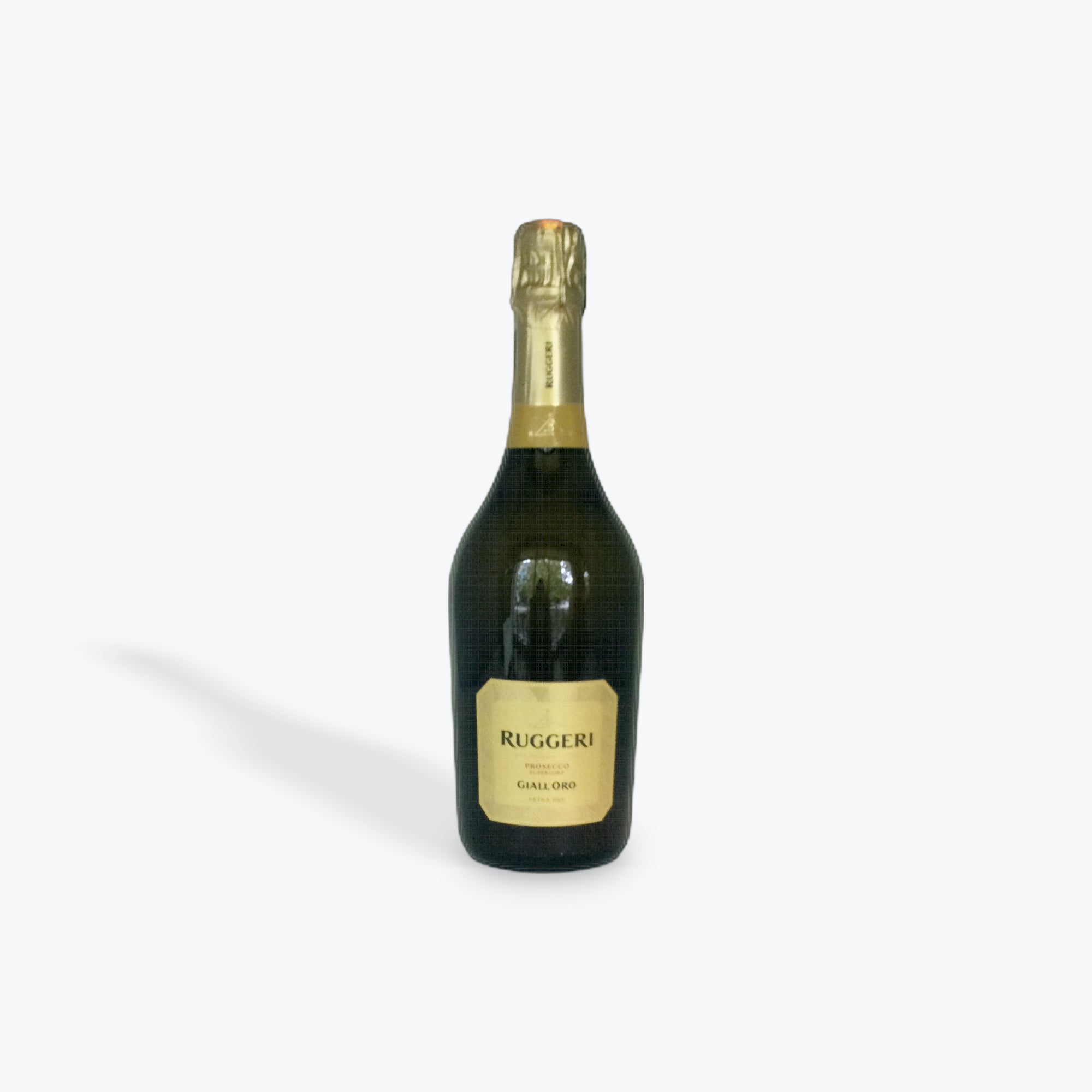 Ruggeri Prosecco Giall’Oro