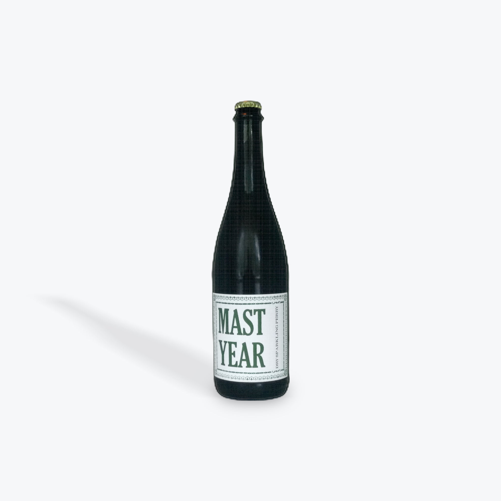 Mast Year Perry