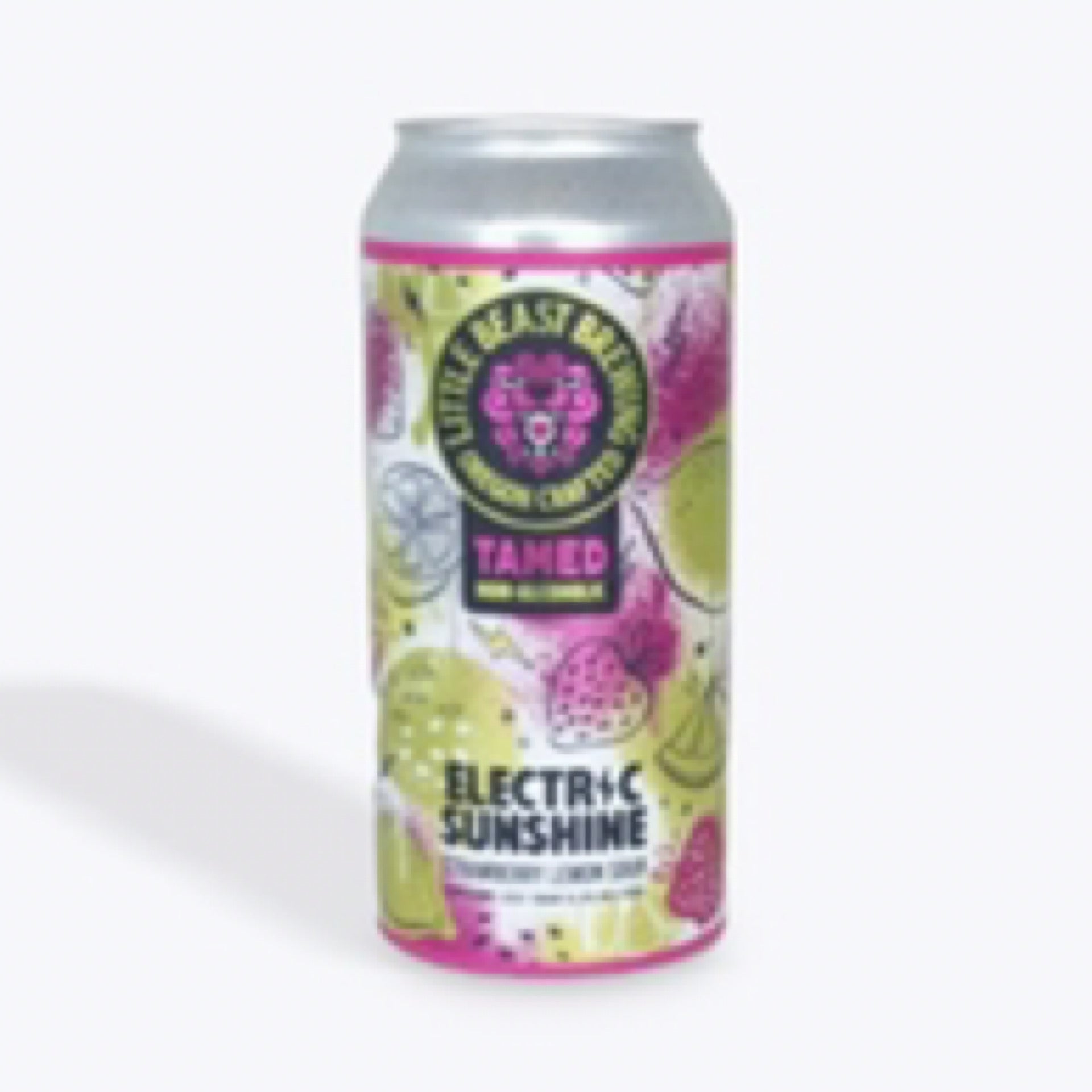 Little Beast NA Electric Sunshine