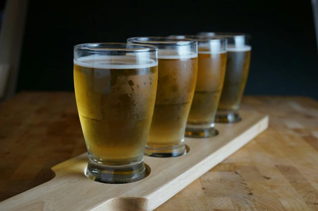 51. * Cantillon Anniversary Flight