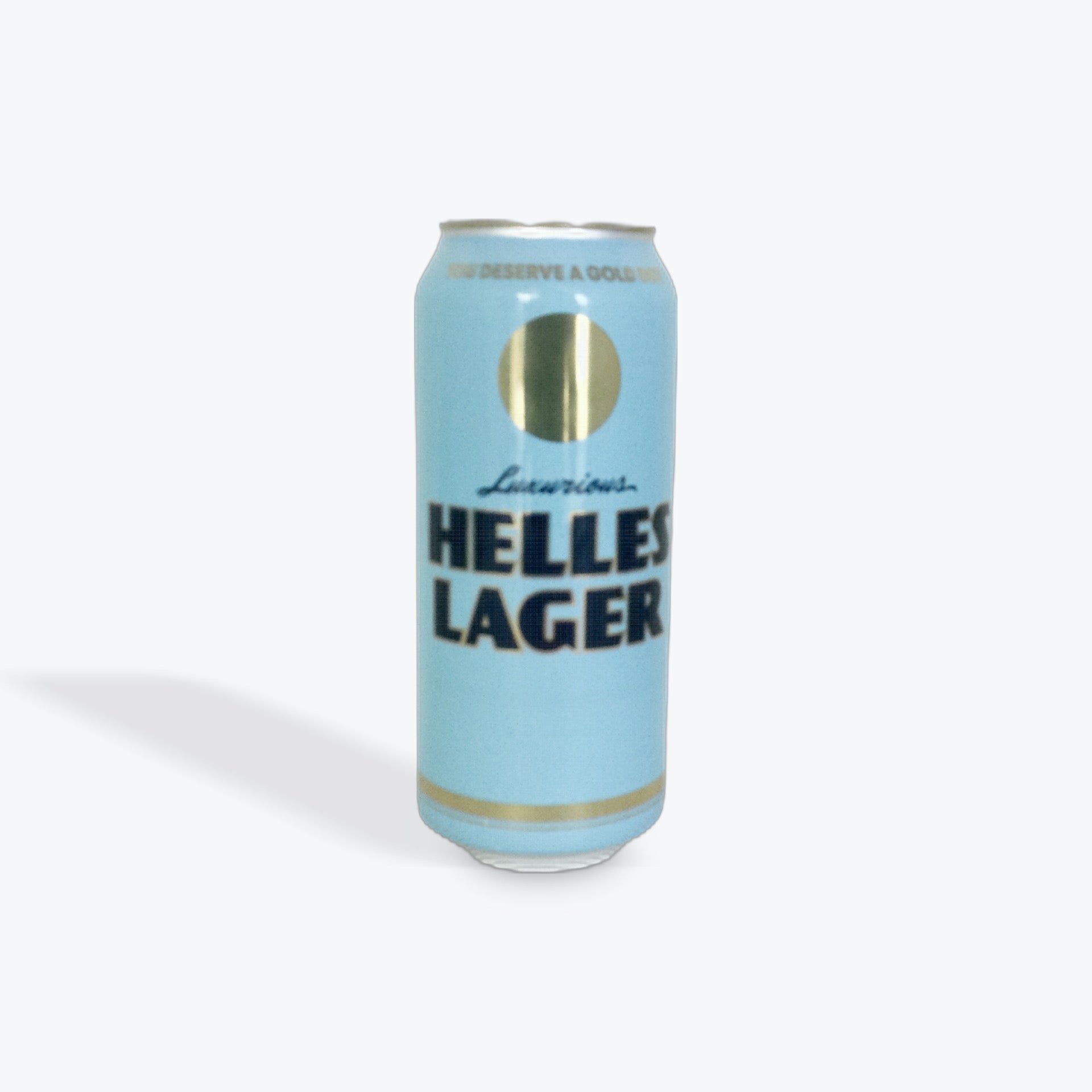 Gold Dot Helles Lager