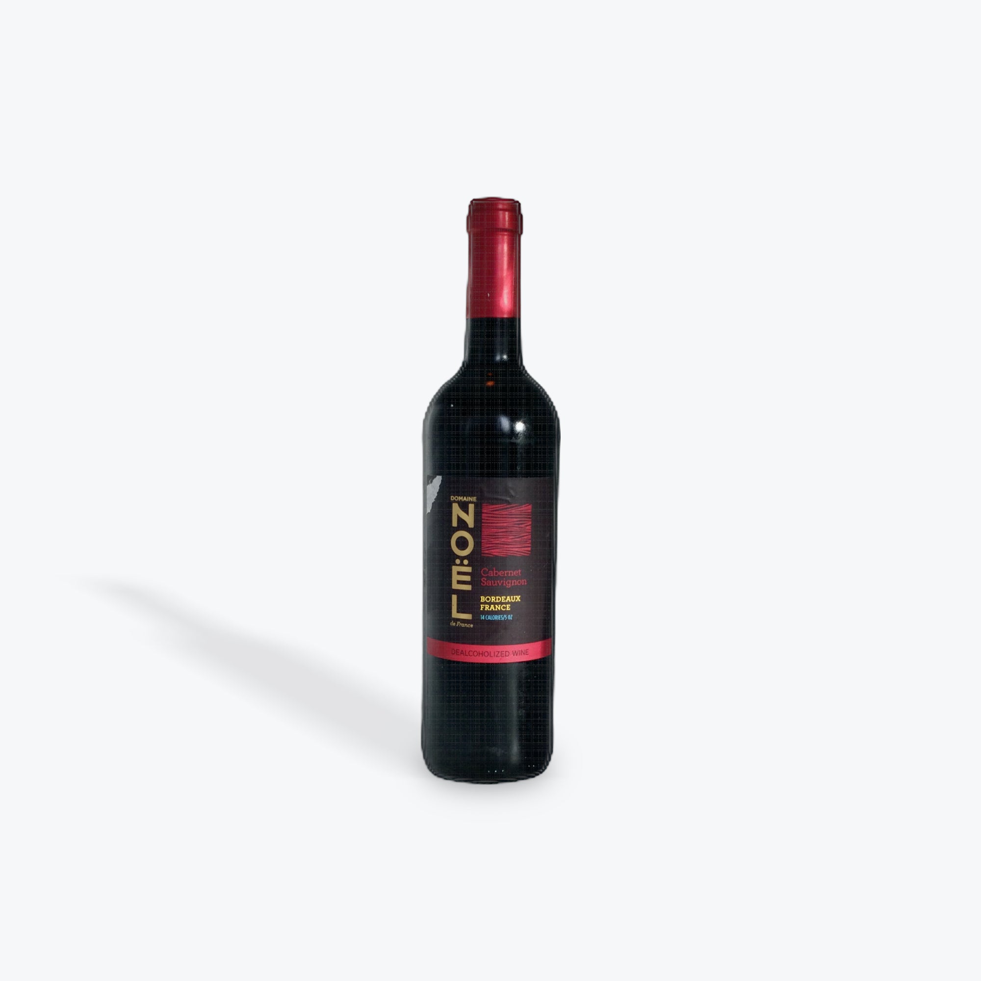 Noël Non-Alcoholic Cabernet Sauvignon