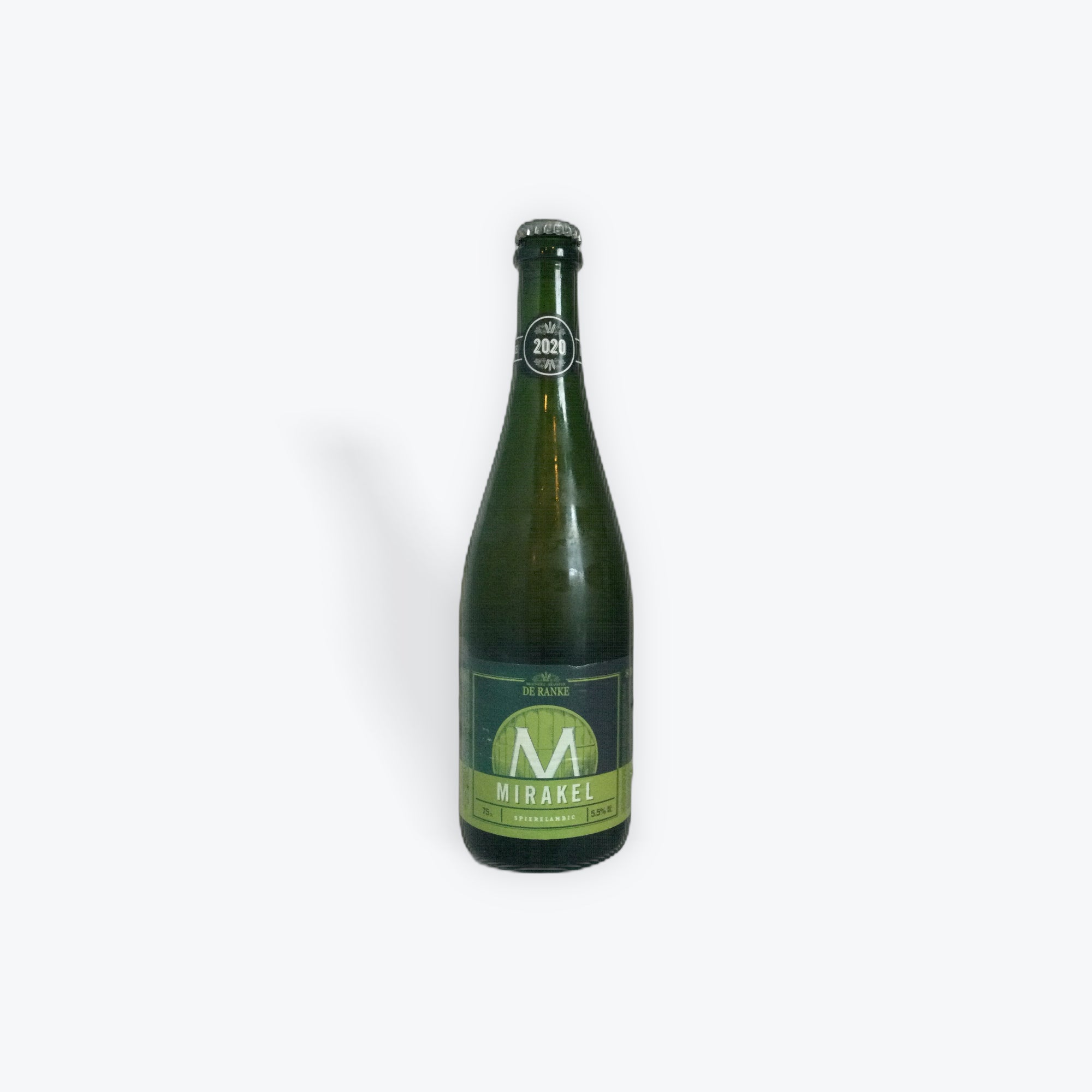 De Ranke Mirakel