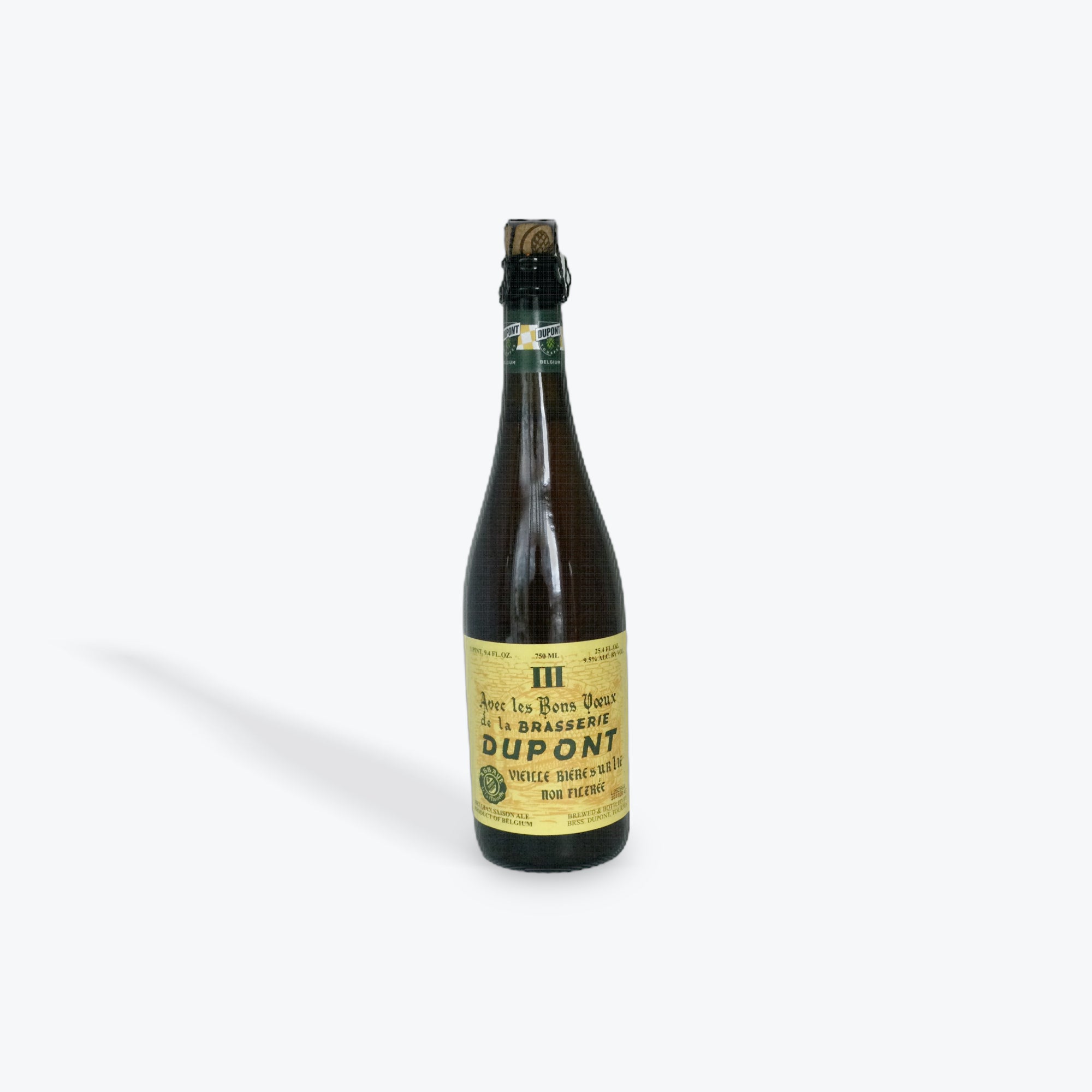 DuPont Avec Les Bons Vœux