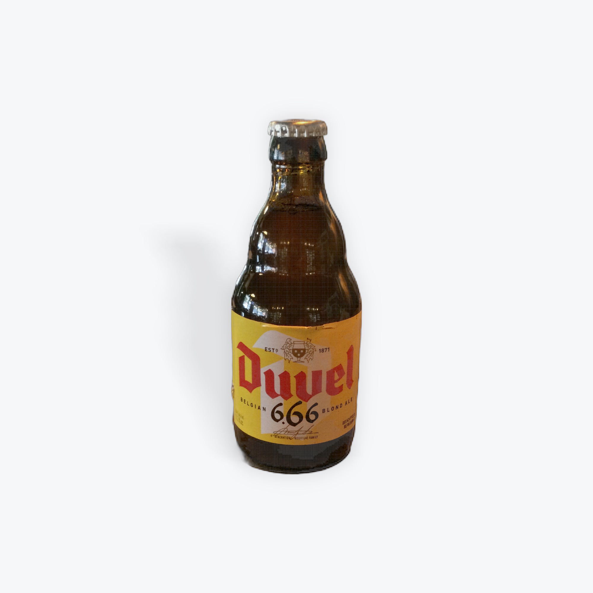 Duvel 666
