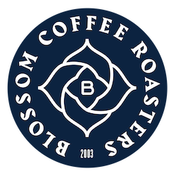 02. Blossom Dark Roast Cold Brew