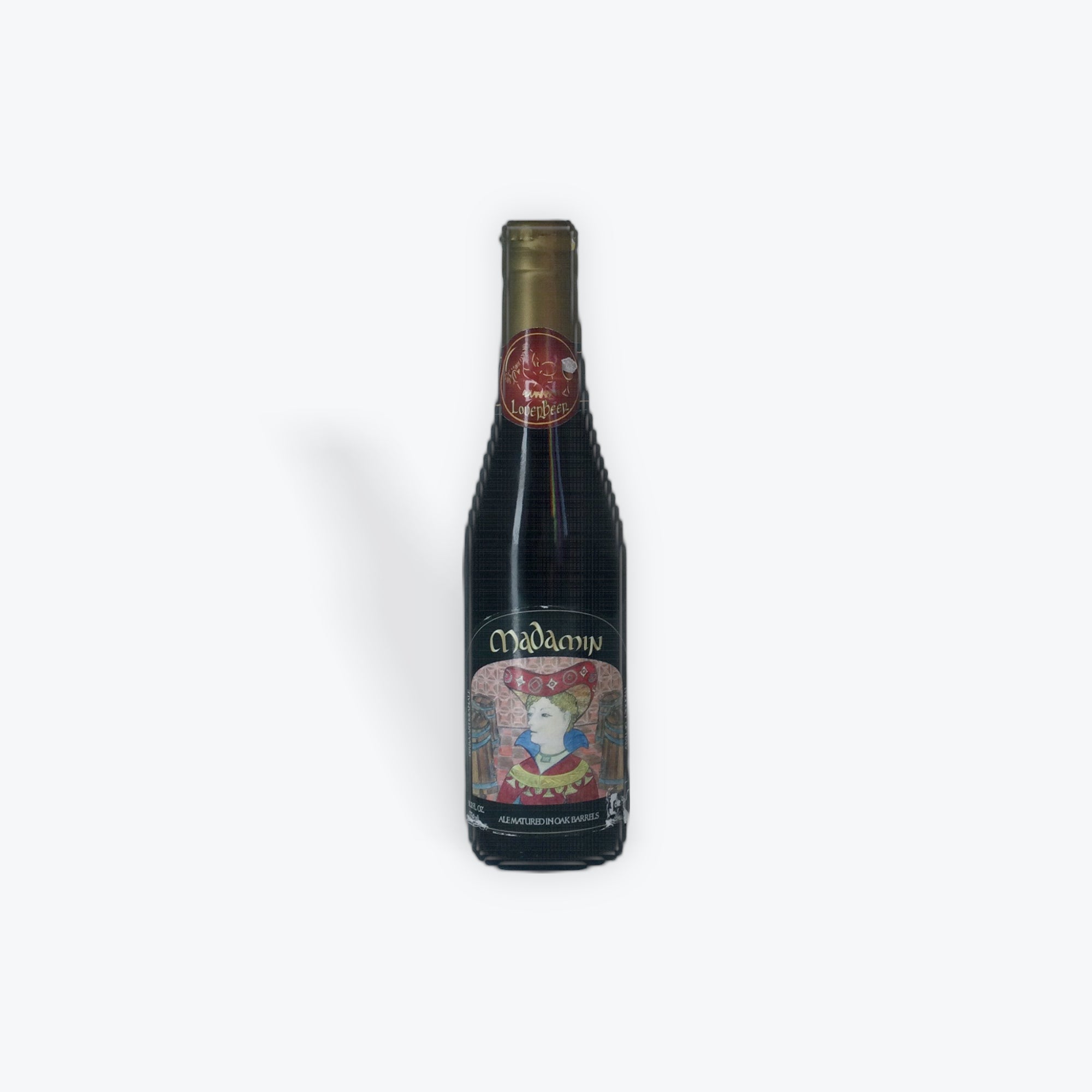 LoverBeer Madamin