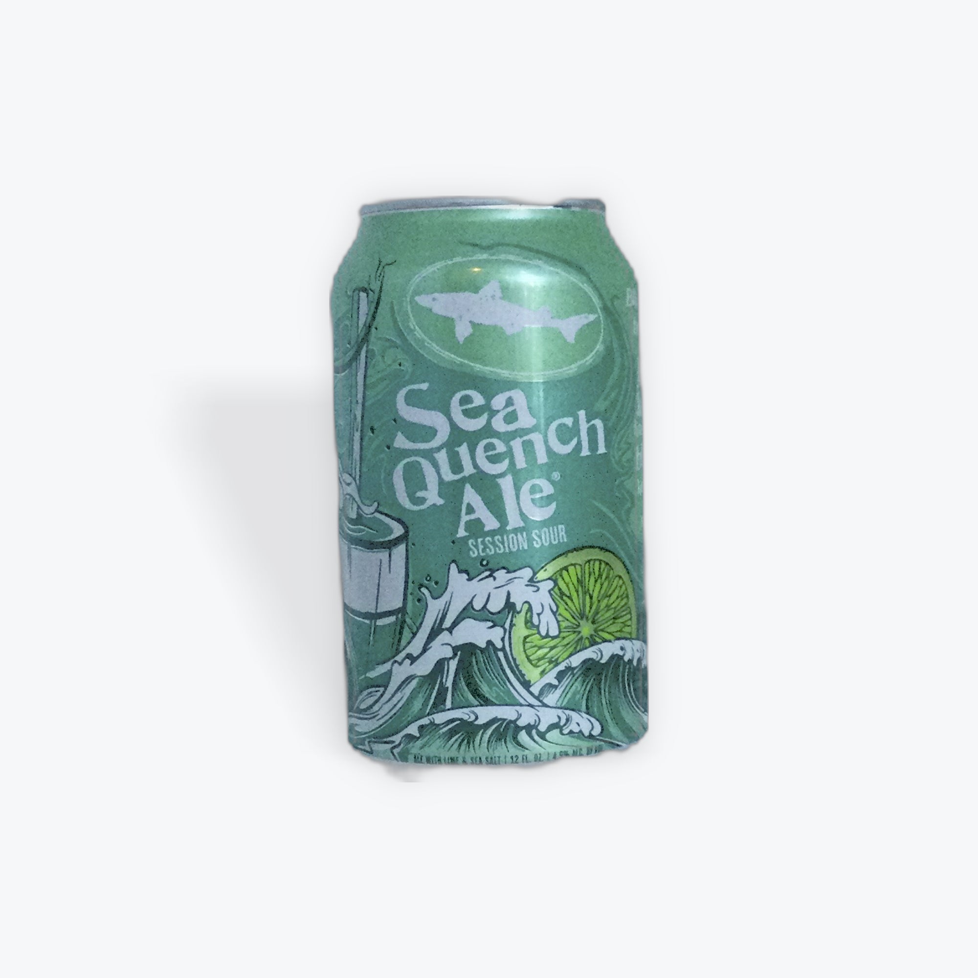 Dogfish Head SeaQuench