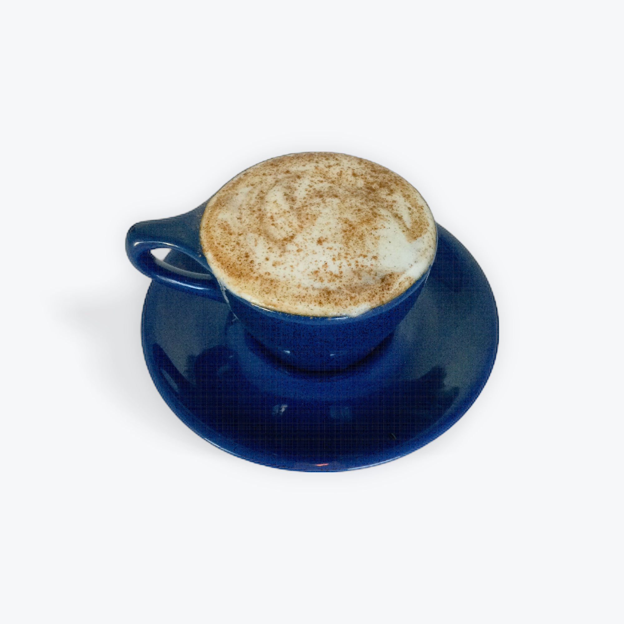 10. Chai Latte