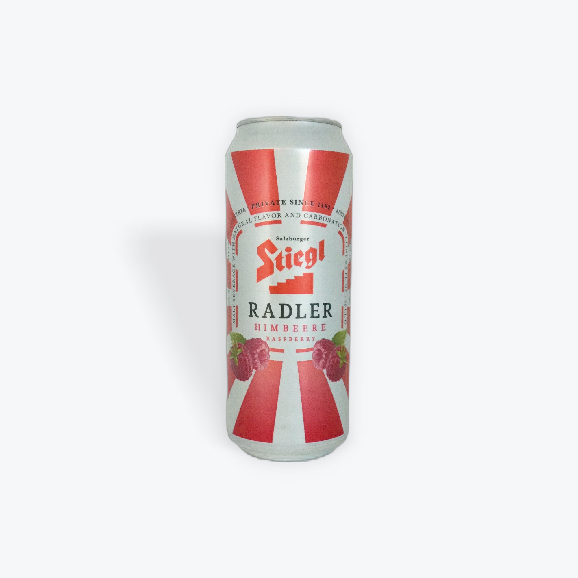Stiegl Raspberry Radler