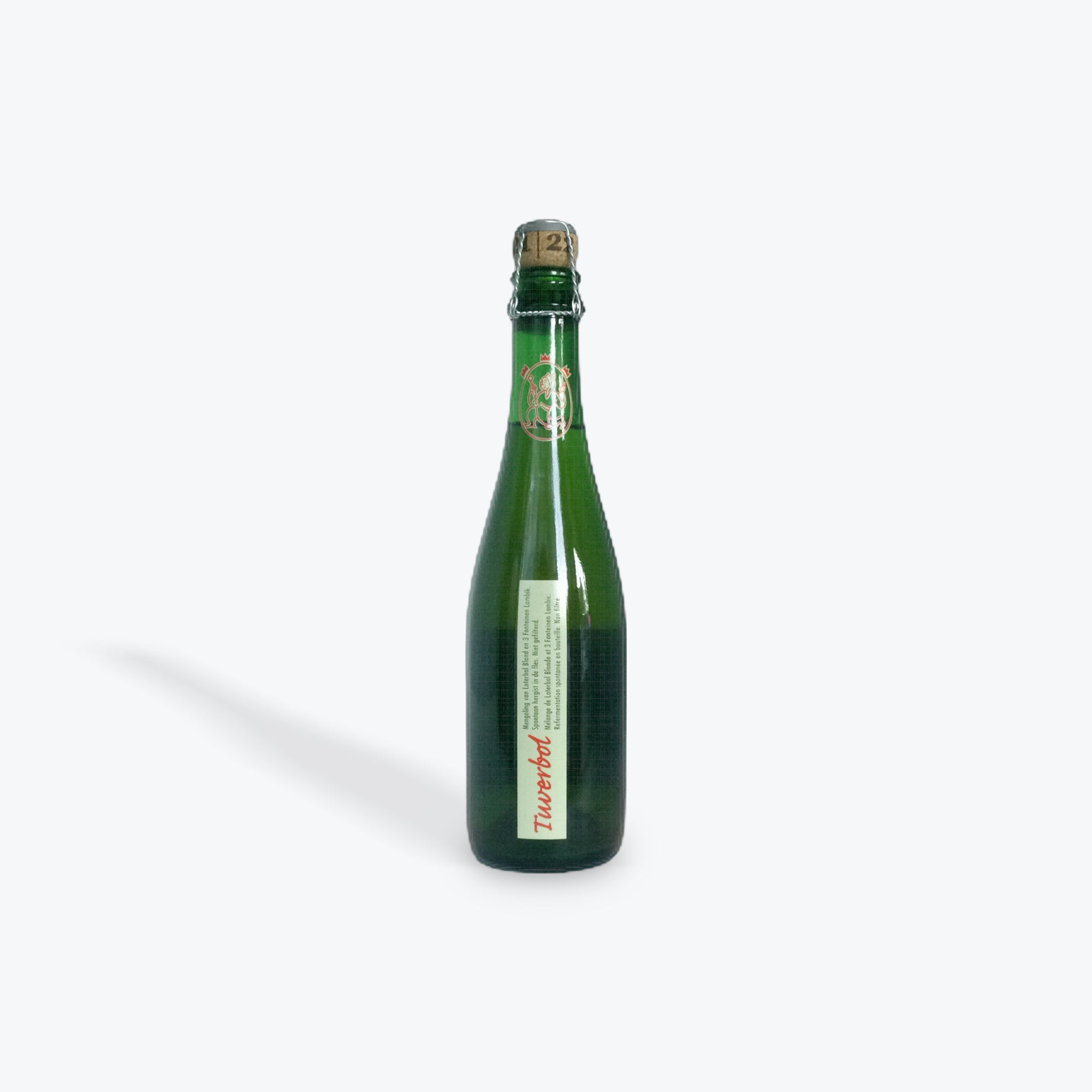 Loterbol (Drie Fonteinen) Tuverbol