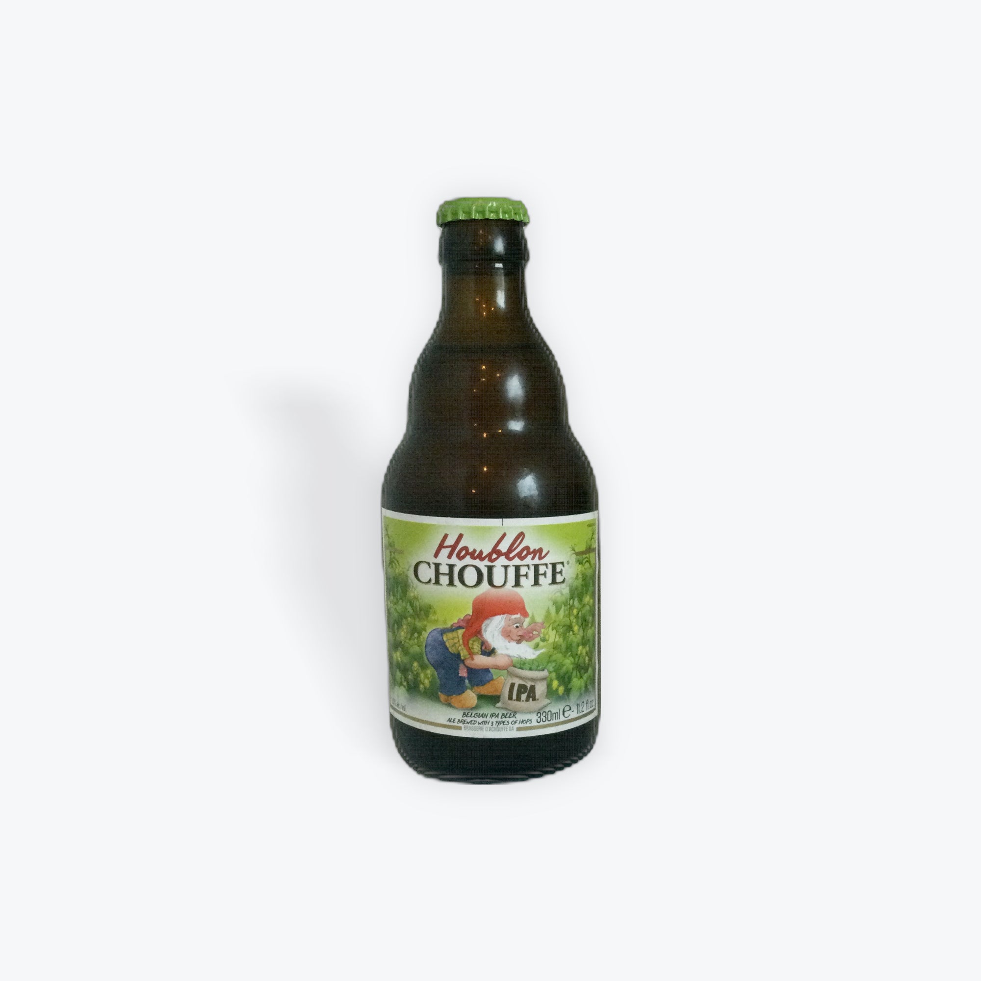 Achouffe Houblon