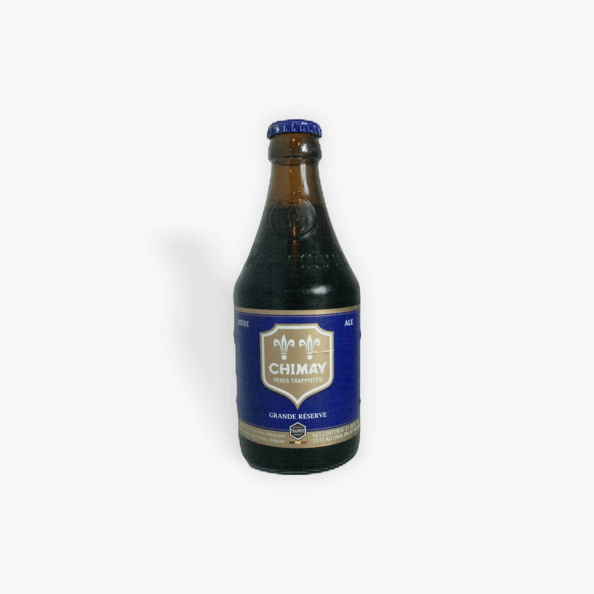 Chimay Grande Reserve