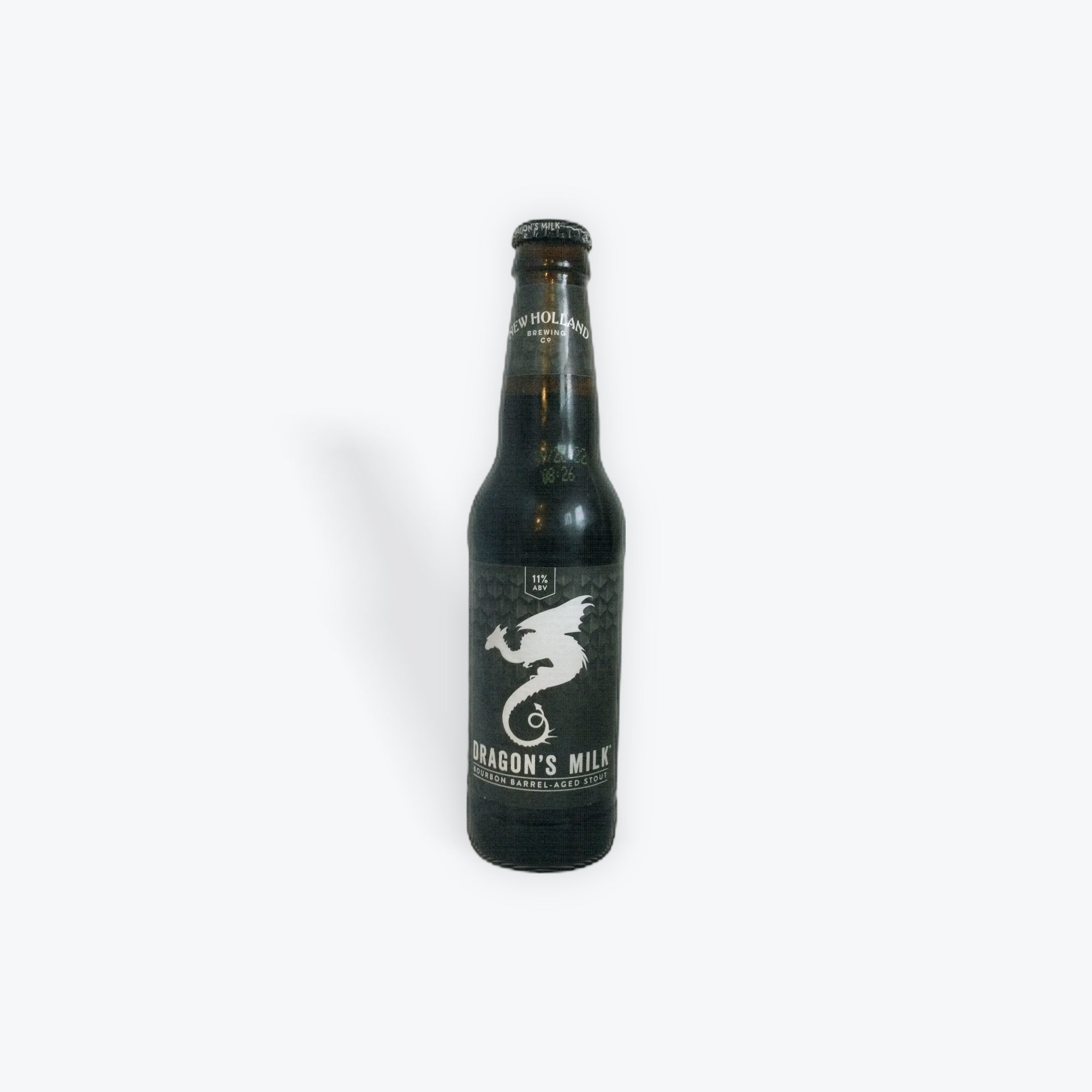 New Holland Dragon's Milk