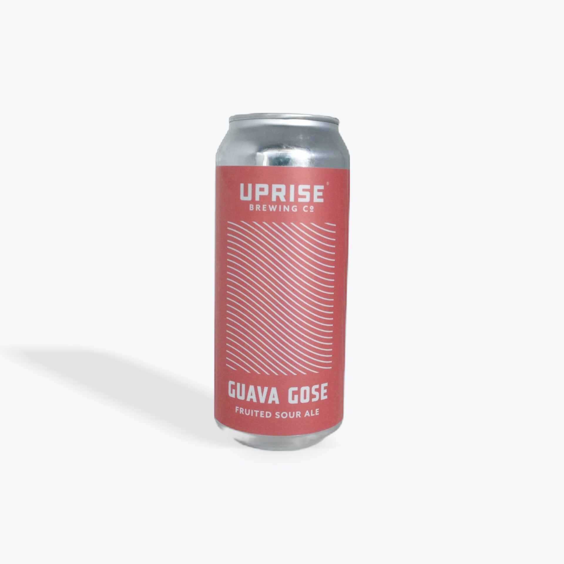Uprise Guava Gose