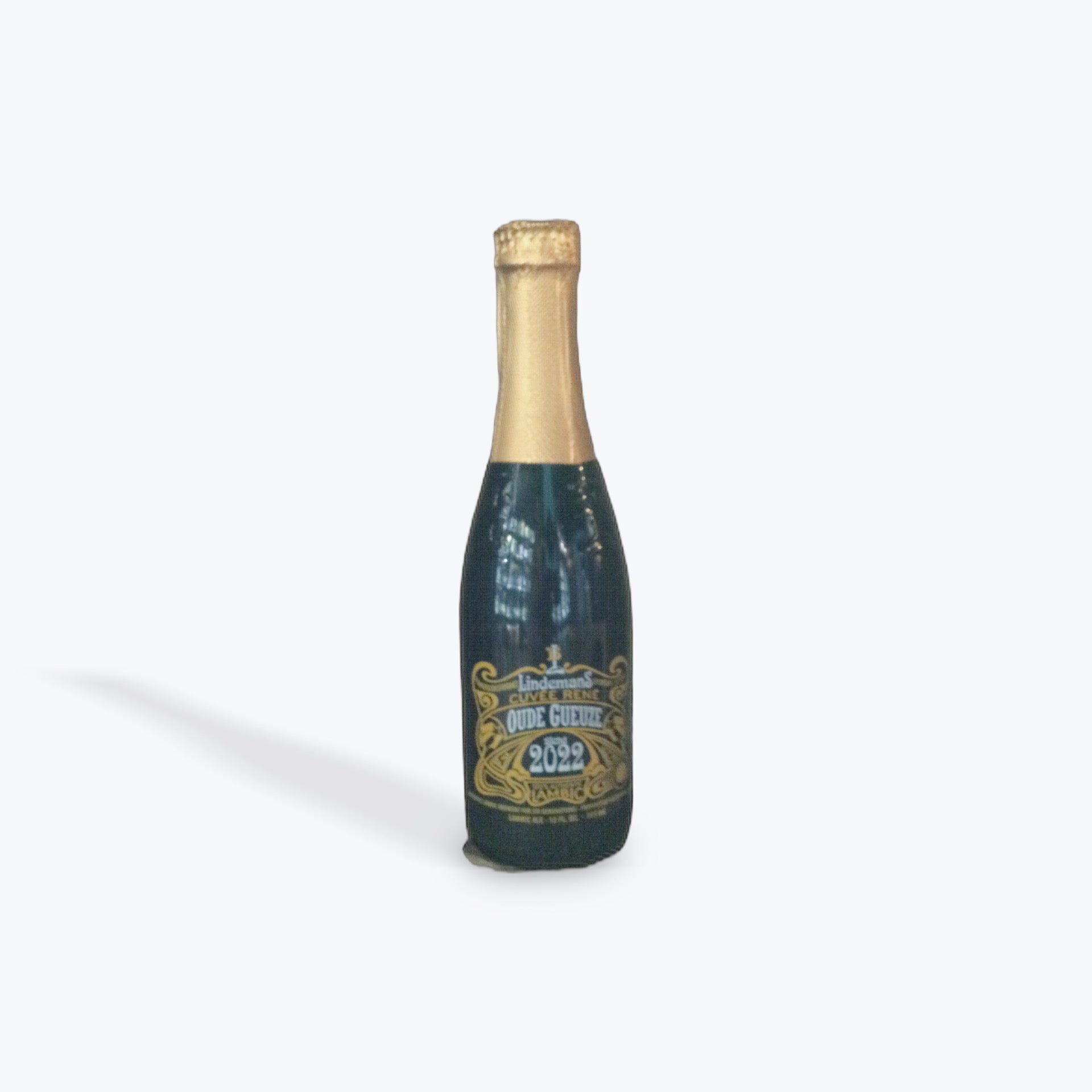 Lindemans Cuvée René Oude Gueuze