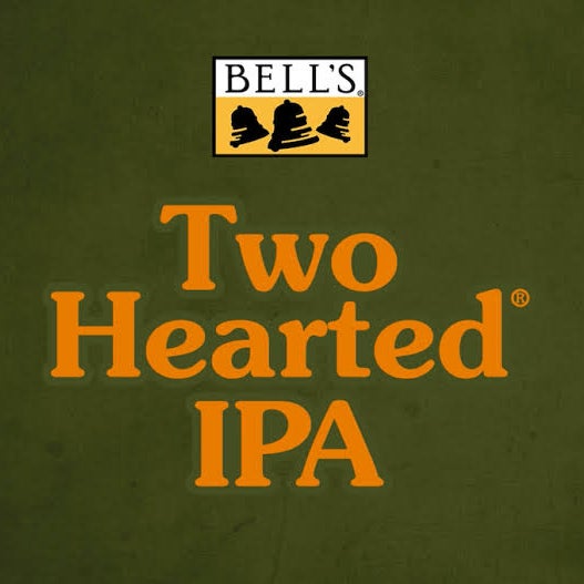32. Bell’s Two Hearted