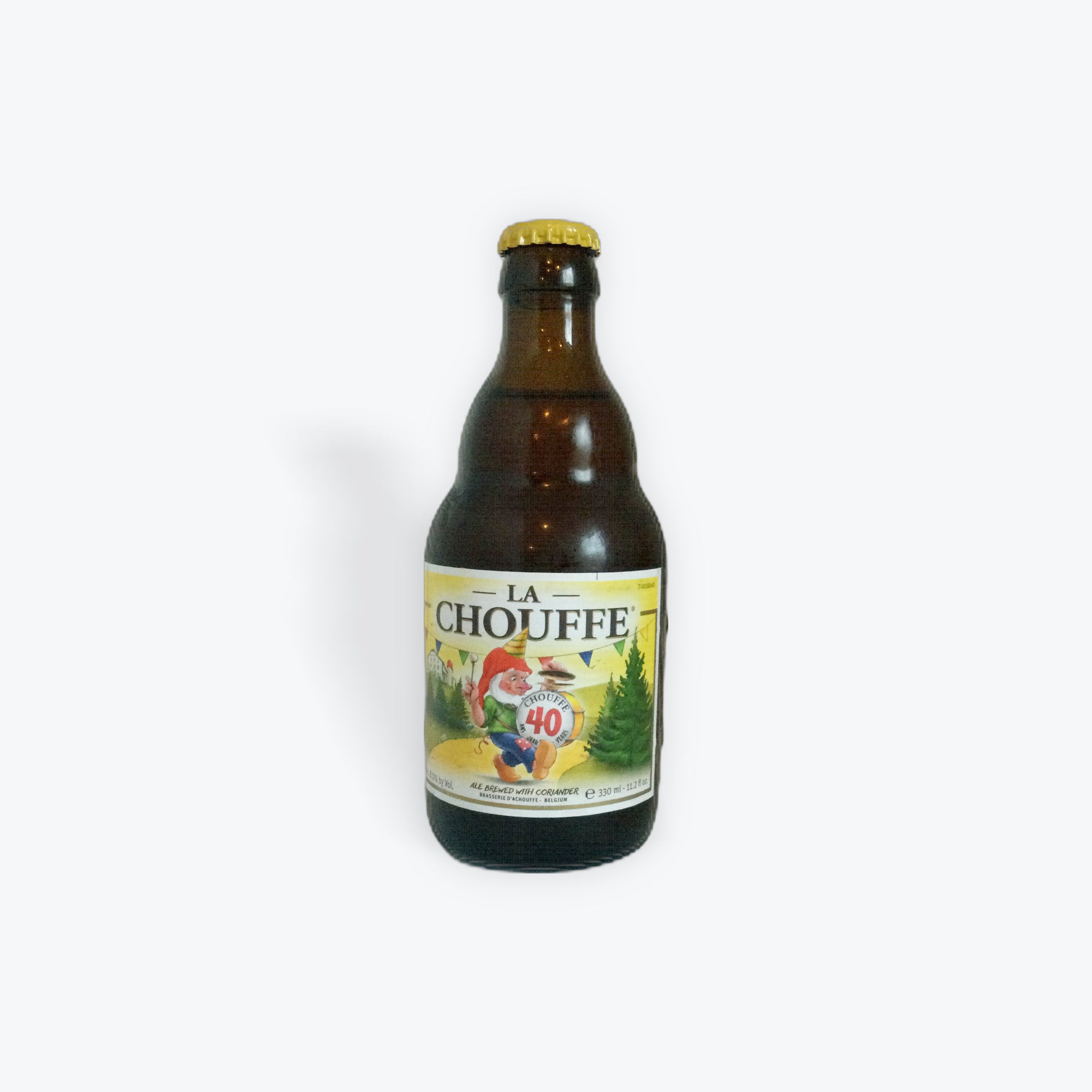 Achouffe La Chouffe