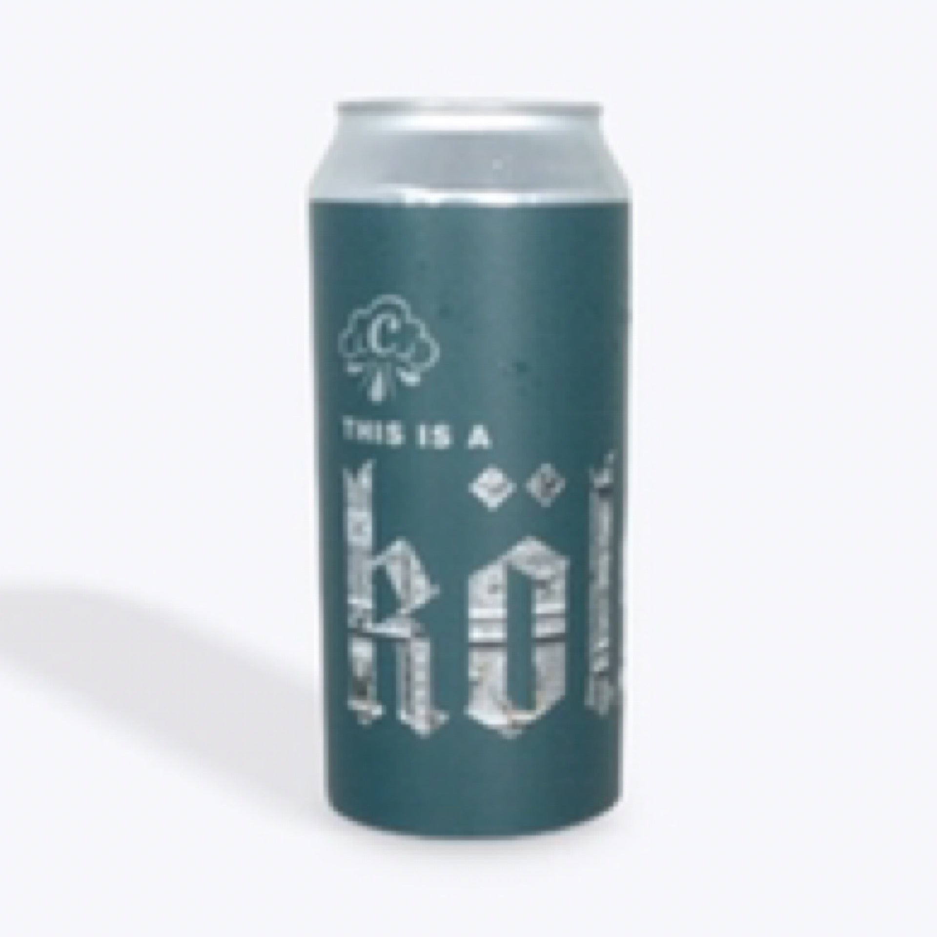 Cloudburst Kool Thing Kolsch