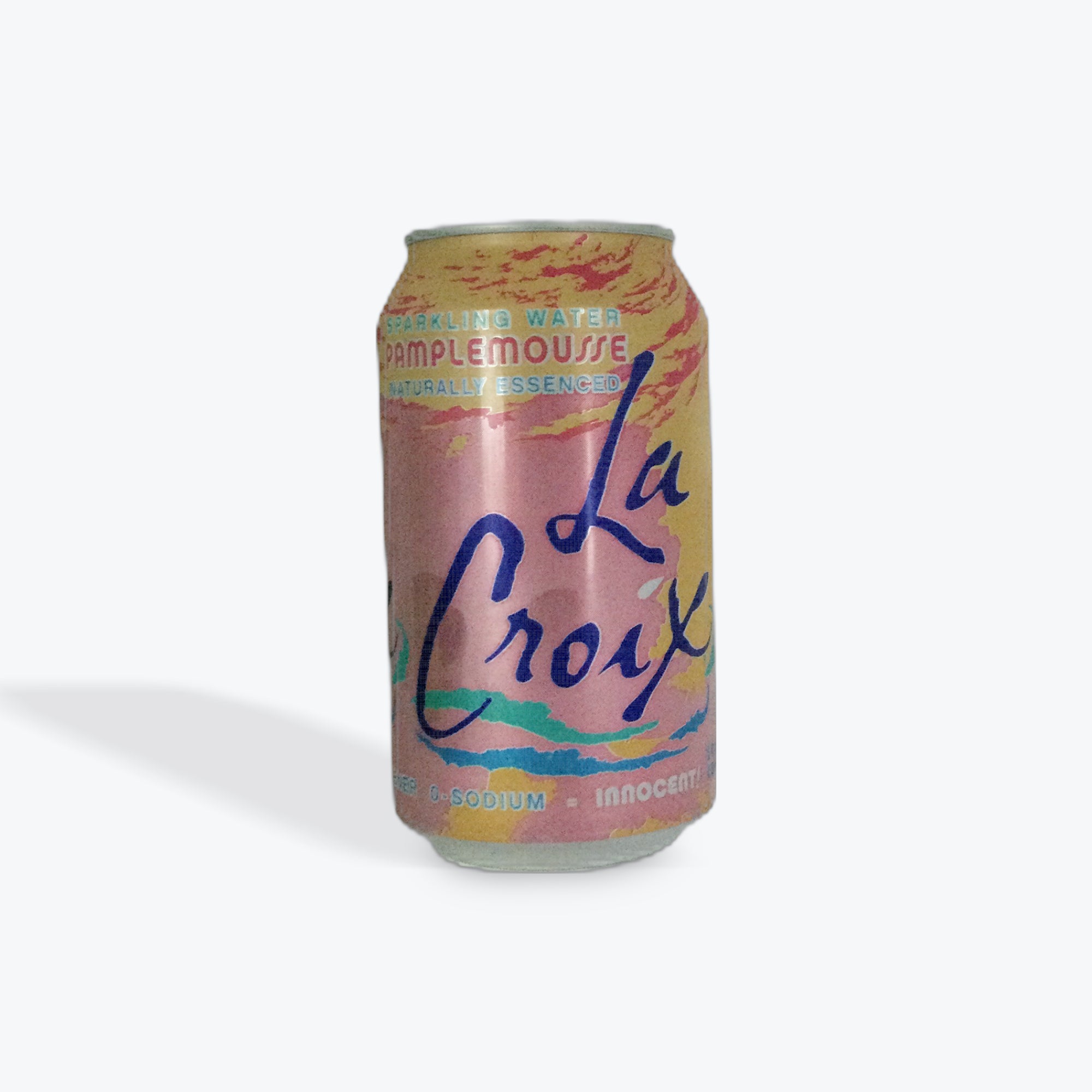 La Croix Pamplemousse