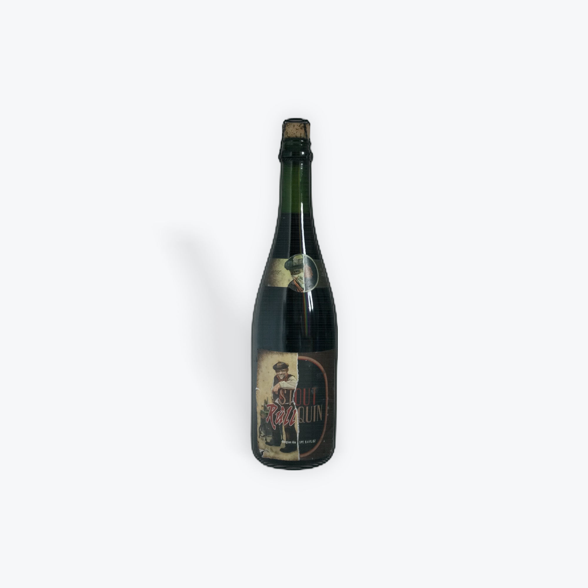 Tilquin Stout Rullquin
