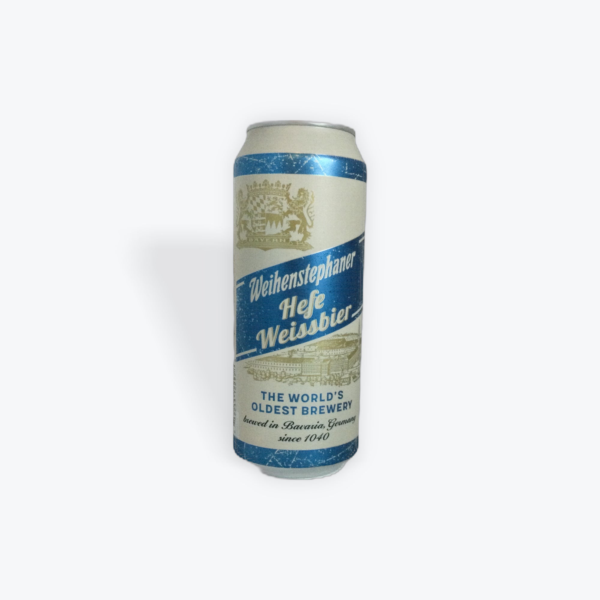 Weihenstephan Hefeweissbier